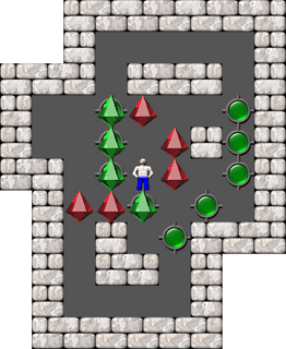 Уровень 42 — Yoshio Murases Hand-Mades Hand-Made